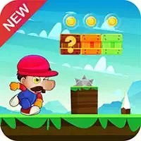 super_mario_jungle_world Ойындар